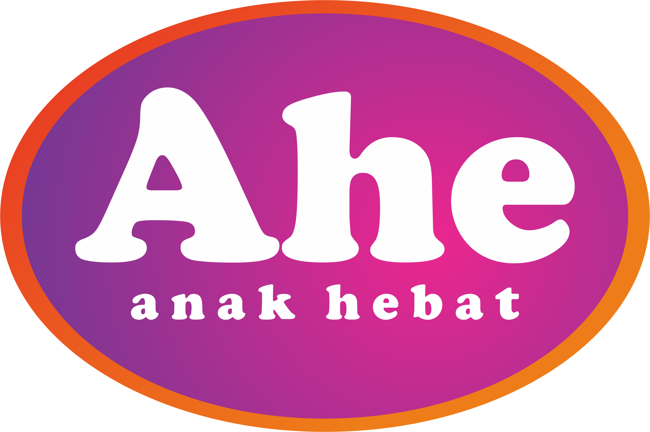 Logo Ahe Kh3 Unit Destik